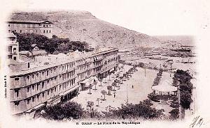 Oran au debut du XXe siecle- 25